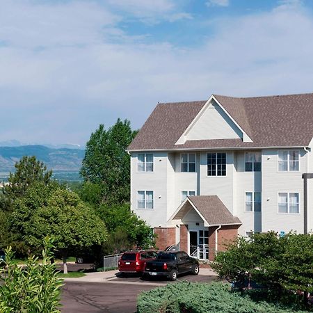 Residence Inn Denver Гайлендс-Ранч Екстер'єр фото