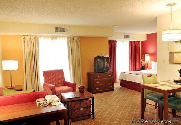 Residence Inn Denver Гайлендс-Ранч Екстер'єр фото