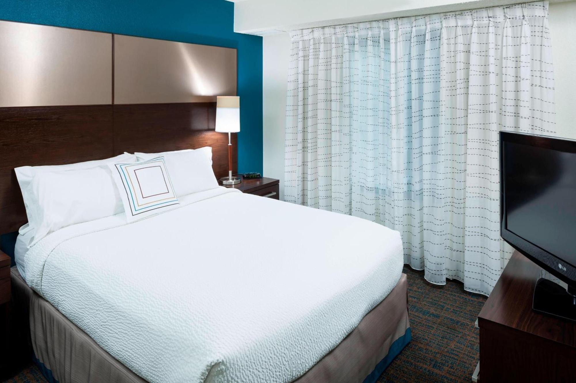 Residence Inn Denver Гайлендс-Ранч Екстер'єр фото
