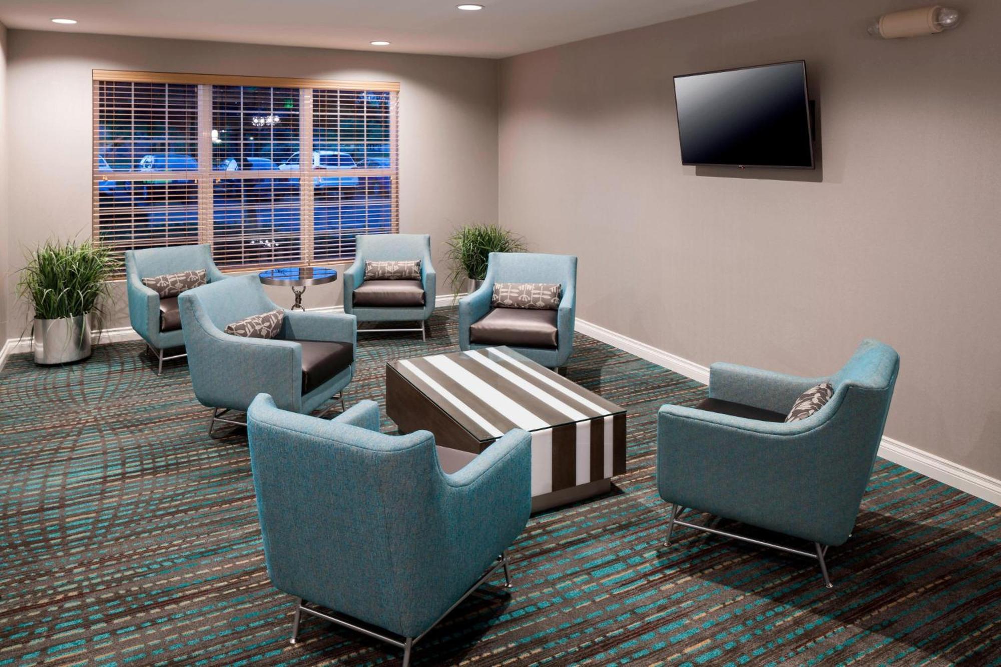 Residence Inn Denver Гайлендс-Ранч Екстер'єр фото