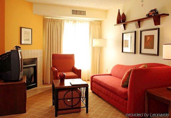 Residence Inn Denver Гайлендс-Ранч Екстер'єр фото