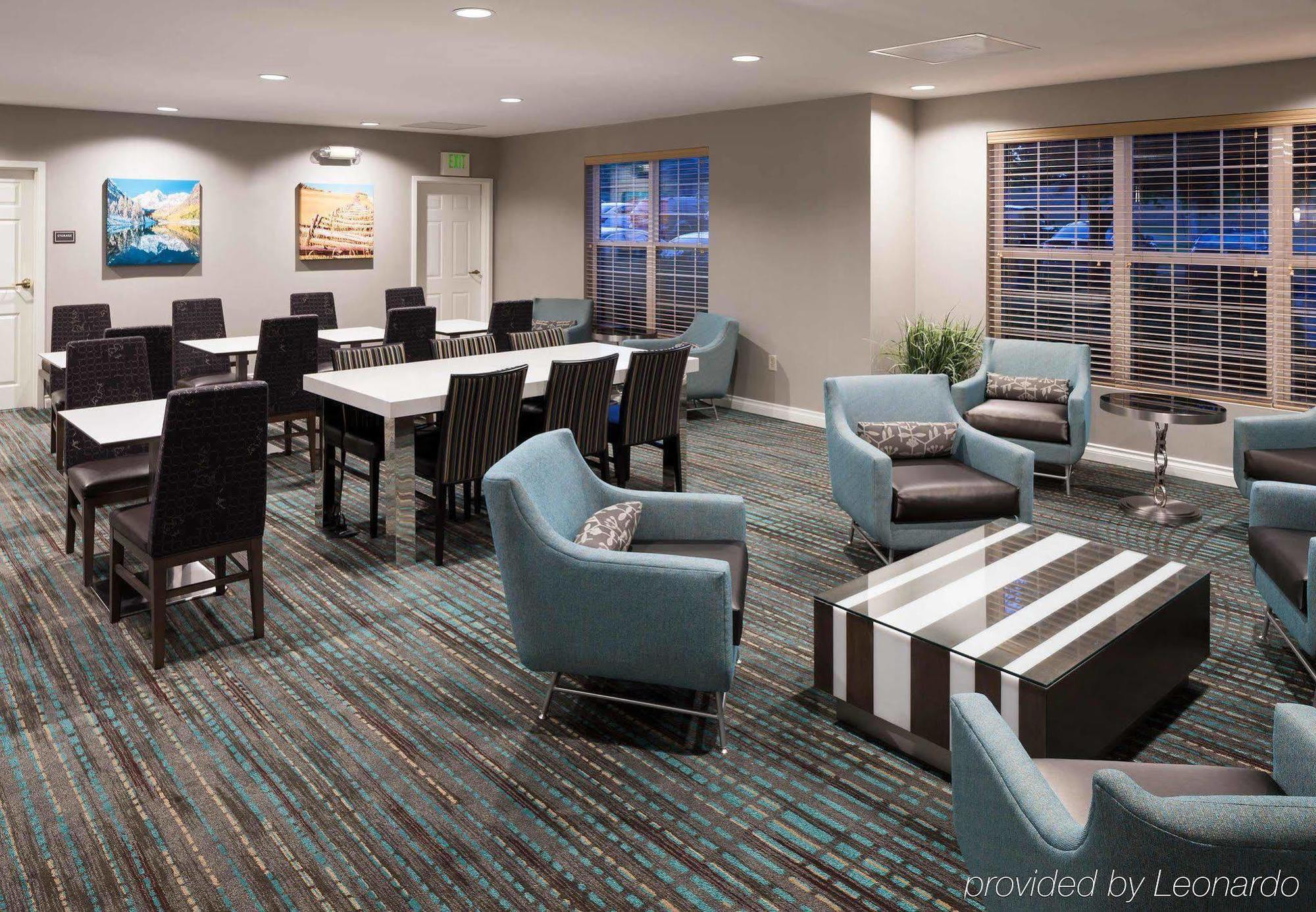 Residence Inn Denver Гайлендс-Ранч Екстер'єр фото