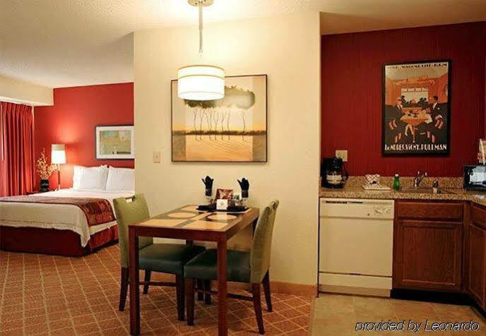 Residence Inn Denver Гайлендс-Ранч Екстер'єр фото