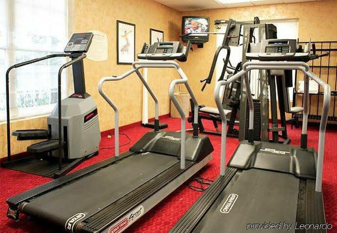 Residence Inn Denver Гайлендс-Ранч Екстер'єр фото